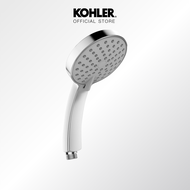 KOHLER Citrus handshower combo w/bracket ชุดฝักบัวสายอ่อน5ระดับพร้อมสายและขอแขวน รุ่น ซีทรัส K-27793