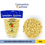 Whole Raw Comextra Cashew Nuts S 450 1 Kg - Cashew Cashew Cashew Cashew