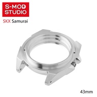 S-MOD SKX007 SAMURAI Watch Case Seiko 5 SRPD Seiko Mod