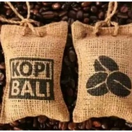 🔥Biji kopi original❗KOPI BALI pewangi kereta