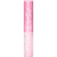 Burts Bees GLOSS & GLOW GLOSSY BALM - WINNING IN PINK 1.98 g