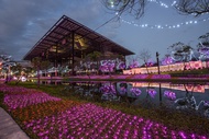 樂亞香草藝術旅店羅東館Loya Herb Art Hotel