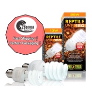 Exo Terra UVB 150 / DESERT TERRARIUM BULB