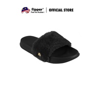 Fipper Fluff Sandal for Women