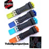 G-Shock GA 100 GA 400 700 GD 350 GA 800 Two Color Watch Strap