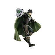 POP UP PARADE The Completion of the Shield Hero Season 2 Naofumi Iwatani Non-scale ABS &amp; PVC painted finished product