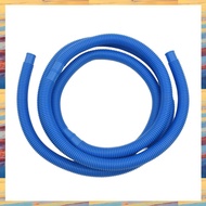 (BAVF) 5M Swimming Pool Vacuum Cleaner Hose Suction Swimming Replacement Pipe Pool Cleaner Tool Swim