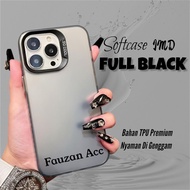 Case Casing imd full black OPPO A6 /A6X /A6 PRO 4G/5G / A5 5G 2025 / A5 PRO /A3X /A3 NFC /A60 5G/ A5
