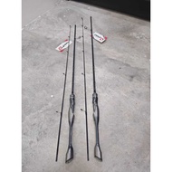 EUPRO SCORPION UL ROD 502ULS/562ULS