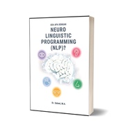 Buku Ada Apa dengan Neuro Linguistic Programming (NLP)