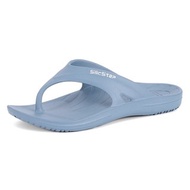 【ATTA】SilicStep 矽晶減塑環保足弓夾腳拖鞋-藍 德國iF設計獎