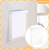 [BlesiyaedMY] Outdoor Brochure Holder, Premium Flyer Holder for Display Documents And Flyers