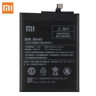 BN40 BN42 BM49 BM50 BM51 FOR XIAOMI REDMI 4 PRO PRIME 4 REDMI 4 MI MAX MAX 2 MAX 3 ORIGINAL BATTERY