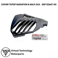 NMAX N MAX N-MAX OLD RADIATOR COVER - 2DP-E2467-00