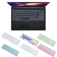 Laptop Keyboard Cover Skin For Acer Aspire 3 A315-56G A315-55G A315-55 A315 55 55G/ Aspire 5 A515-55G A515-55 A515 55G 15.6 inch