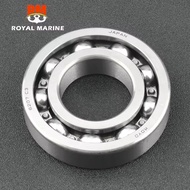 Lower Casing Propeller Shaft Bearing for yamaha outboard motor 60hp 70hp 75hp 85hp 2stroke 93306-207