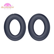 Replacement Earpad for1MORE SonoFlow Headphone Silicone Ear Cushio Ear Pad Cover D