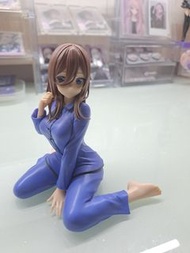 三玖的figure