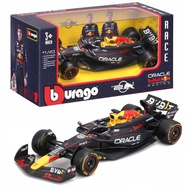 Bburago 1:43 RB20 Team Oracle Red Bull Racing F1 18-38097 Diecast Scale Model