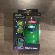 Toikido Among Us Special Edition GITD Glowing Ghost Figure