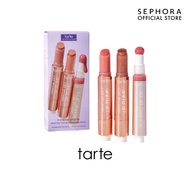tarte Maracuja Juicy Lip Travel Trio