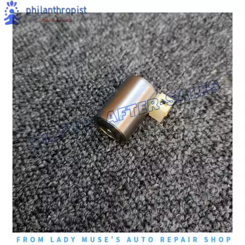 Automatic Transmission Solenoid Valve 01M 01N 01P 095 096 097 098 For VW, Audi