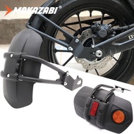 Suitable for Honda CB500X CB500F CBR500R CB400X CB400F CBR 500R motorcycle mudguard cover
