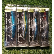 Starlit Hard Lure Series l 50g