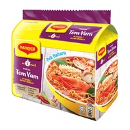 Maggi Tom Yam Instant Noodles