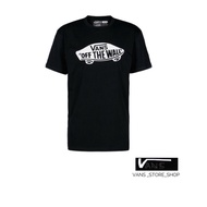 เสื้อVANS OTW TEE BLACK สินค้ามีประกันแท้