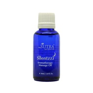 (Atasi Dengkur) Aromatherapy Massage Oil - SUTRA Silentzzz