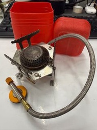 GAS 爐