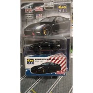 Era Car Nissan R35 Nismo Black Edition