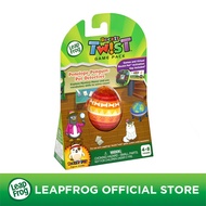 LeapFrog Rockit Twist Game Pack - Pet Detective | 4-8 years