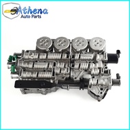 5L40E Automatic Transmission Valve Body And Solenolds For Cadillac Catera CTS SRX BMW 325i 330i 328i
