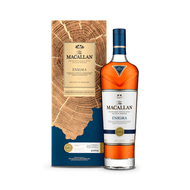 麥卡倫 探索系列 Enigma湛藍單一麥芽威士忌 The Macallan Enigma Single Malt Scotch Whisky