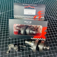 Noken AS RAW MIO M3 FINO FI 125 SOUL GT125 XRIDE 125 RX7 RACING M18 RACING