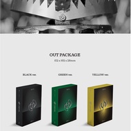 [READY] Oneus - DEVIL [ORIGINAL KPOP ALBUM]