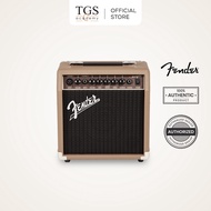 Fender Acoustasonic 15 Acoustic Guitar Amp / Amplifier