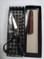 庄三郎裁縫剪刀 A-240 10吋 （黑盒）