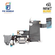 Fix Mobile Gadget Ip6G Charging Ribbon/OnOff Ribbon/Front camera