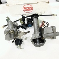 SUZUKI VS125 VS150 MAIN SWITCH KUNCI