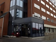 Scandic Olympic