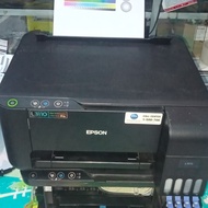 printer epson l3110 Second