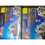 100% IKK Y125Z Racing Block “Super Turbo”,Y125ZR Y125 125 IKK Racing Block 57mm/59mm/61mm