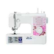 Brother – Sewing Machine AS2730S + FREE: 10 rolls Rinata Sewing Thread + 10 pcs Bobbin