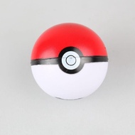 DUODUOBAO | Cute Gengar Bear Squishy Kawaii Anime Figure Slow Rebound Fidget Pokemon Doll Ornament G