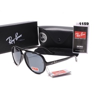 RayBan Original Unisex Wayfarer Fashion Trend black sunglasses