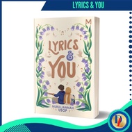 Lyrics and You By NurulJannah Usop