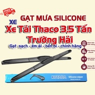 Thaco 3.5 Ton Truong Hai Truck Wipers | Thaco 3,5 Ton Truong Hai Truck Car Wipers